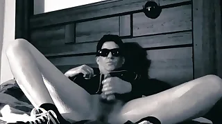 My Complete Satanic Fisting Movie - Fire Condensation